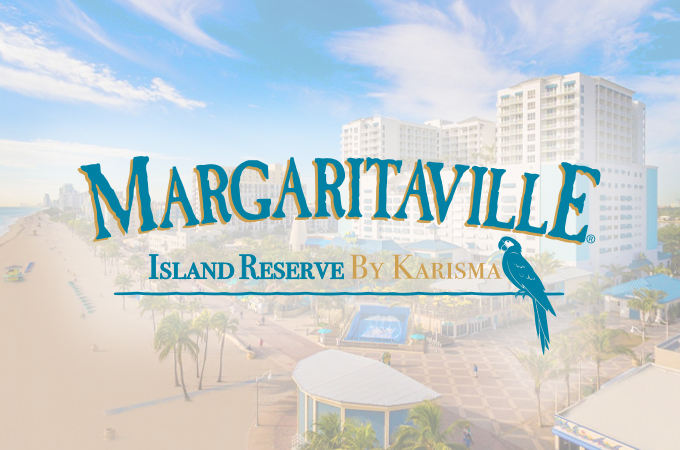 Margaritaville Island Reserve Resorts